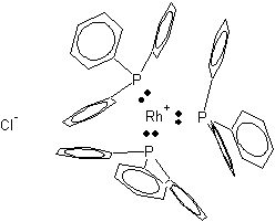 Vilkinsonov katalizator
