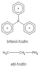 fosfini