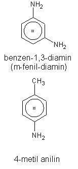 homolozi anilina