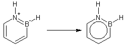 1,2-dihidro-1,2-azaborin