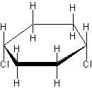 cis-1,6-dihlor-cikloheksan