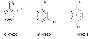 krezoli