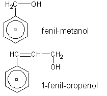 aromatski alkoholi