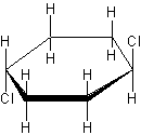 trans-1,6-dihlor-cikloheksan