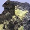 uranova ruda