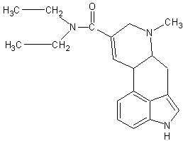LSD