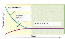 ravnotezno stanje