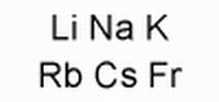 alkalni metali