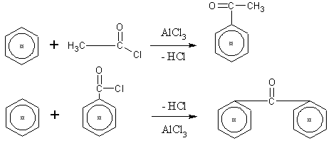 aromatski ketoni