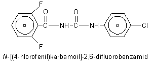 diflubenzuron