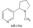 nikotin