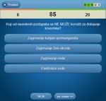 Hemijski Kviz