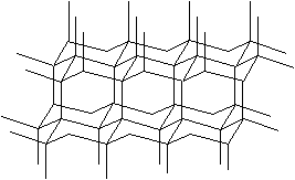 struktura dijamanta