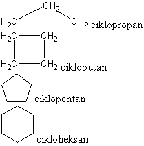 cikloalkani